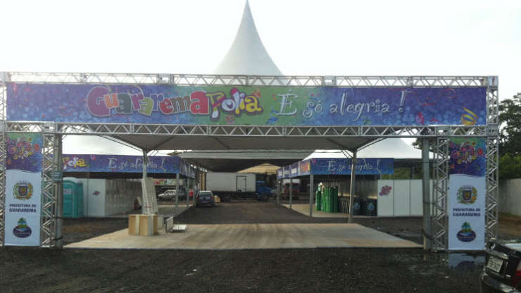 Feiras e Eventos